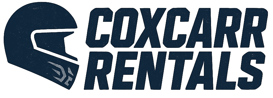 Coxcarrentals