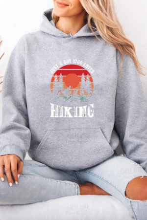 Coxcarrentals Fisher Motorbike Focused Modern Hoodie