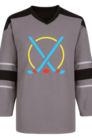 Coxcarrentals Hockey Accesories Hockey Jersey