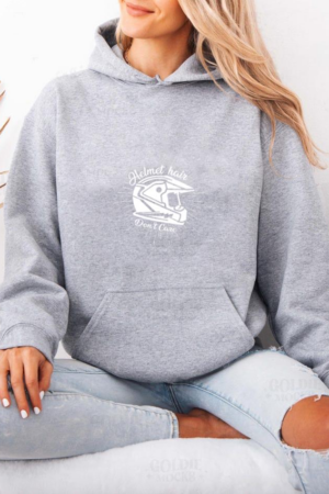Coxcarrentals Nature Motorbike Confident Edgy Hoodie
