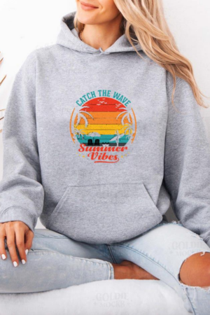 Coxcarrentals Traveler Motorbike Peaceful Modern Hoodie